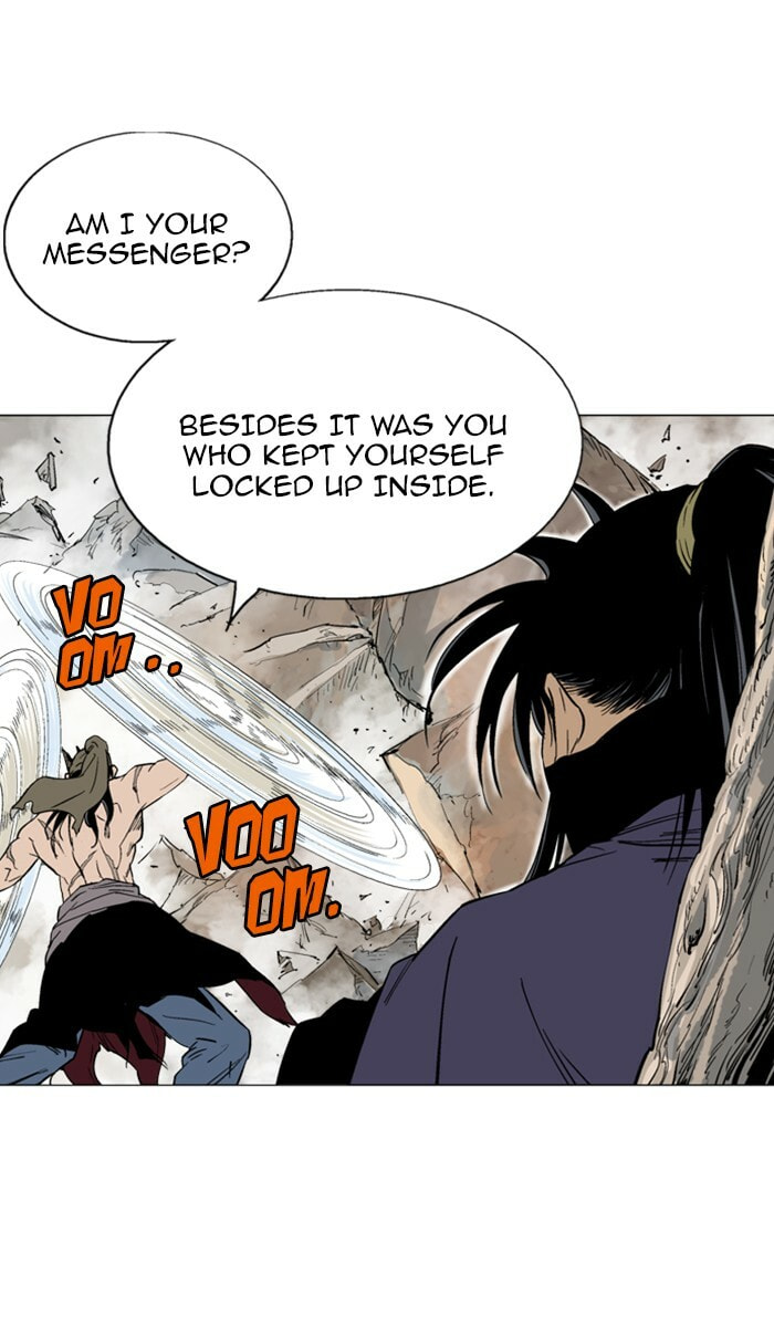 Read Gosu chapter 125 image 9 on Lezhin