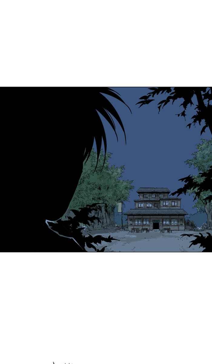 Read Gosu chapter 125 image 90 on Lezhin