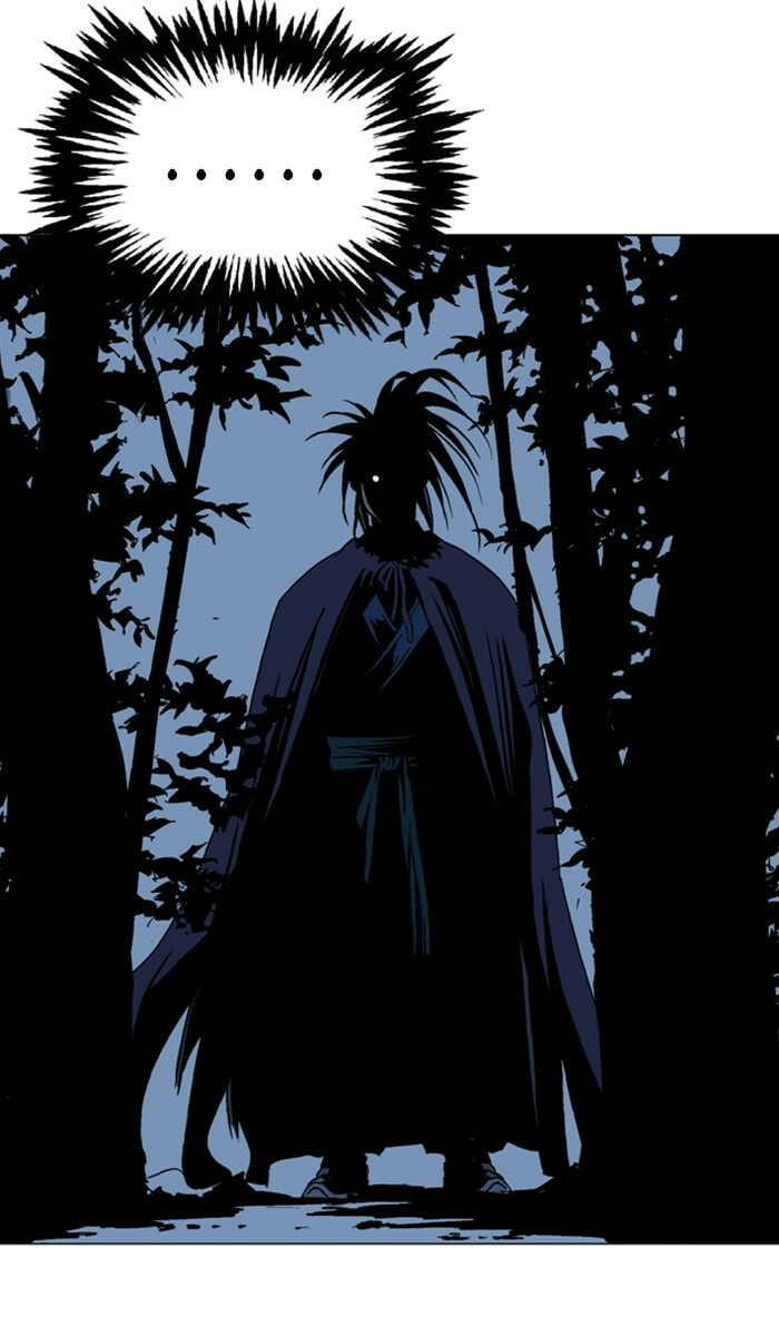 Read Gosu chapter 125 image 91 on Lezhin