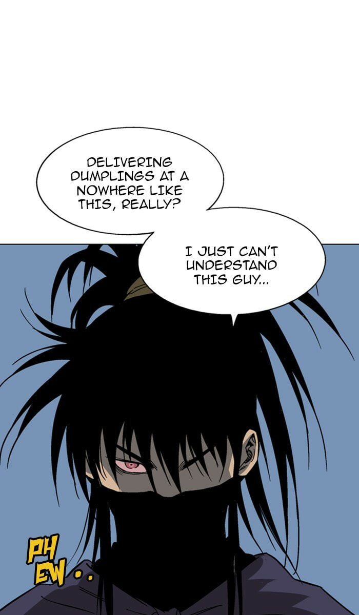Read Gosu chapter 125 image 92 on Lezhin
