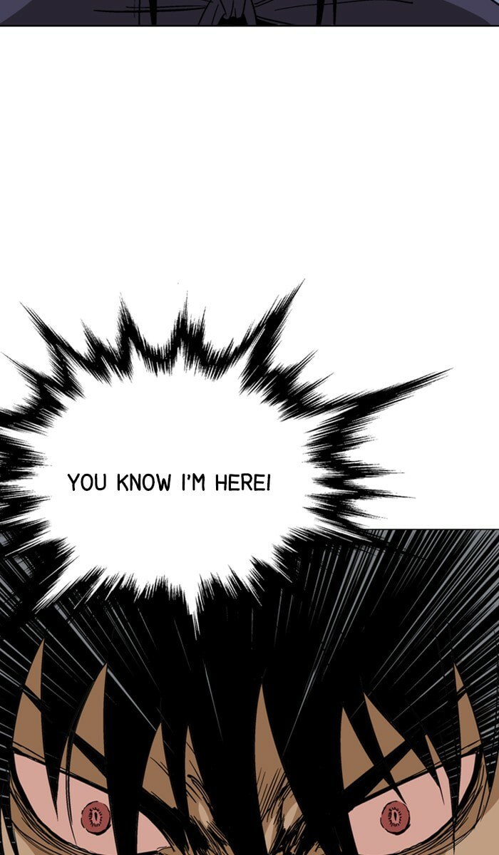 Read Gosu chapter 125 image 93 on Lezhin