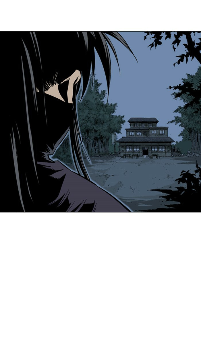 Read Gosu chapter 126 image 1 on Lezhin