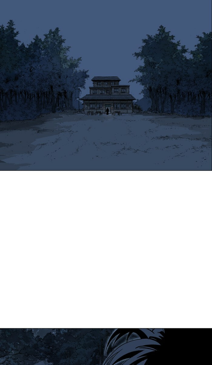 Read Gosu chapter 126 image 11 on Lezhin