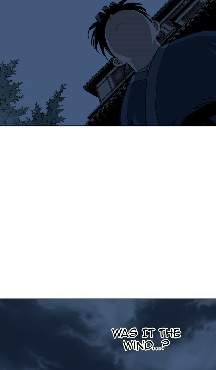 Read Gosu chapter 126 image 16 on Lezhin