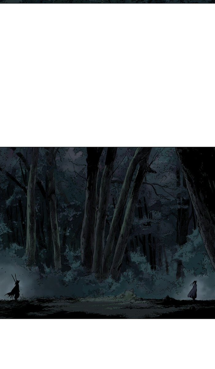 Read Gosu chapter 126 image 19 on Lezhin