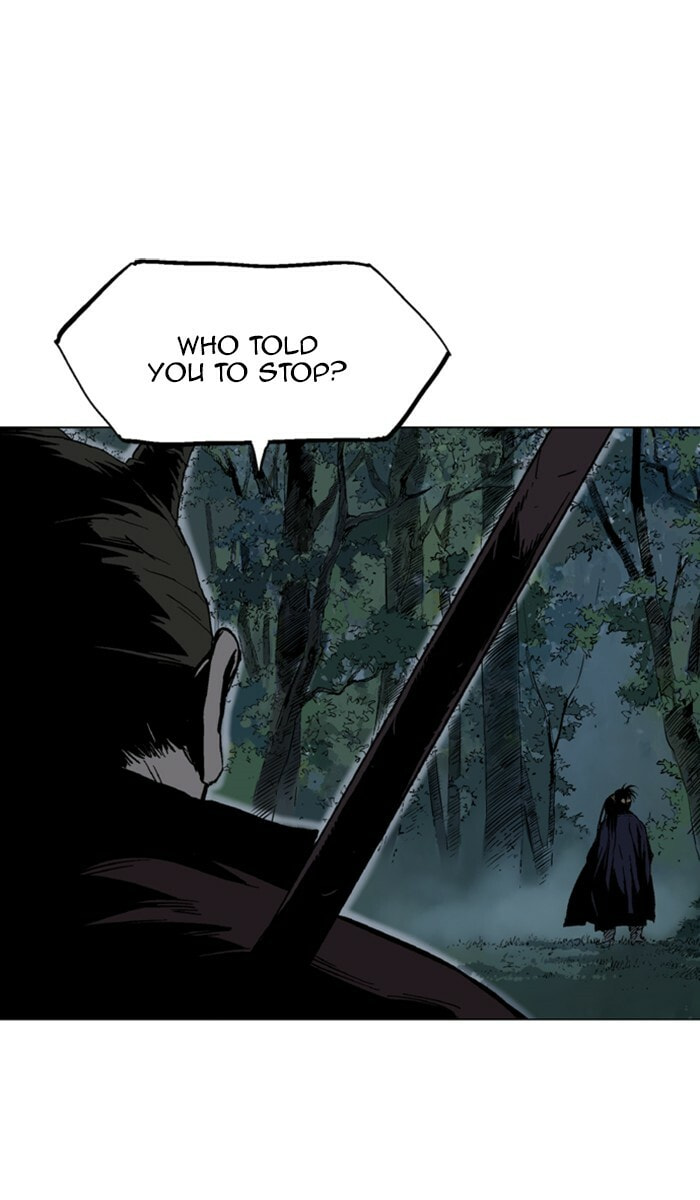 Read Gosu chapter 126 image 25 on Lezhin