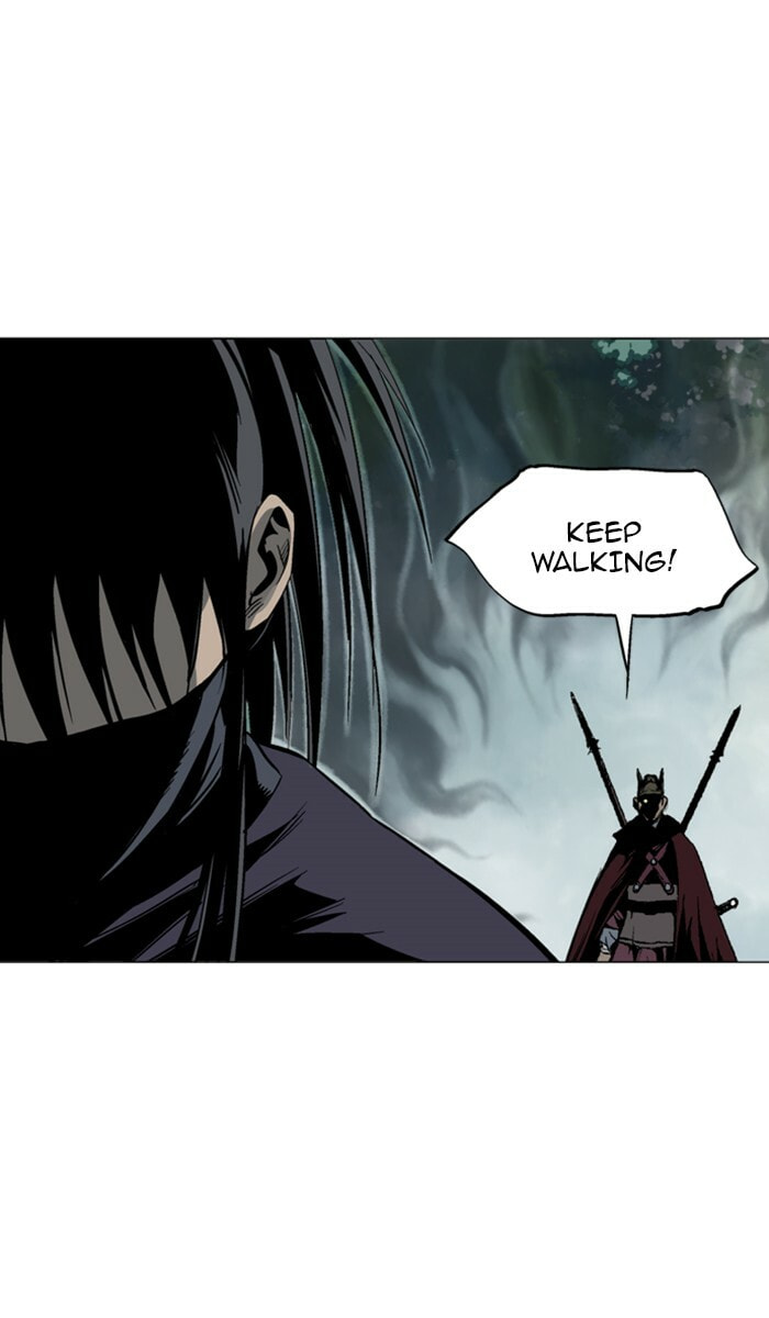 Read Gosu chapter 126 image 26 on Lezhin