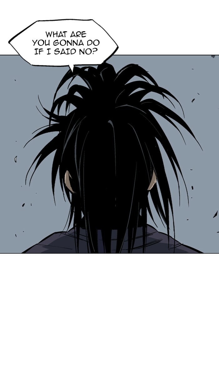 Read Gosu chapter 126 image 27 on Lezhin