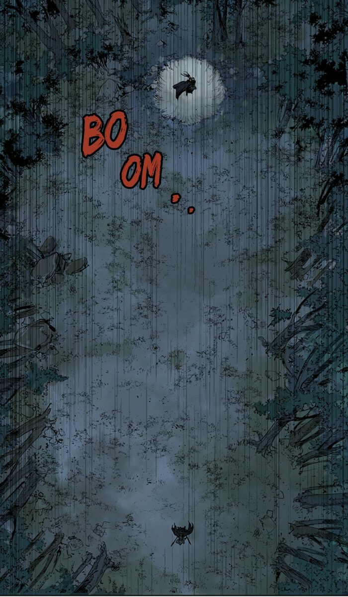Read Gosu chapter 126 image 30 on Lezhin