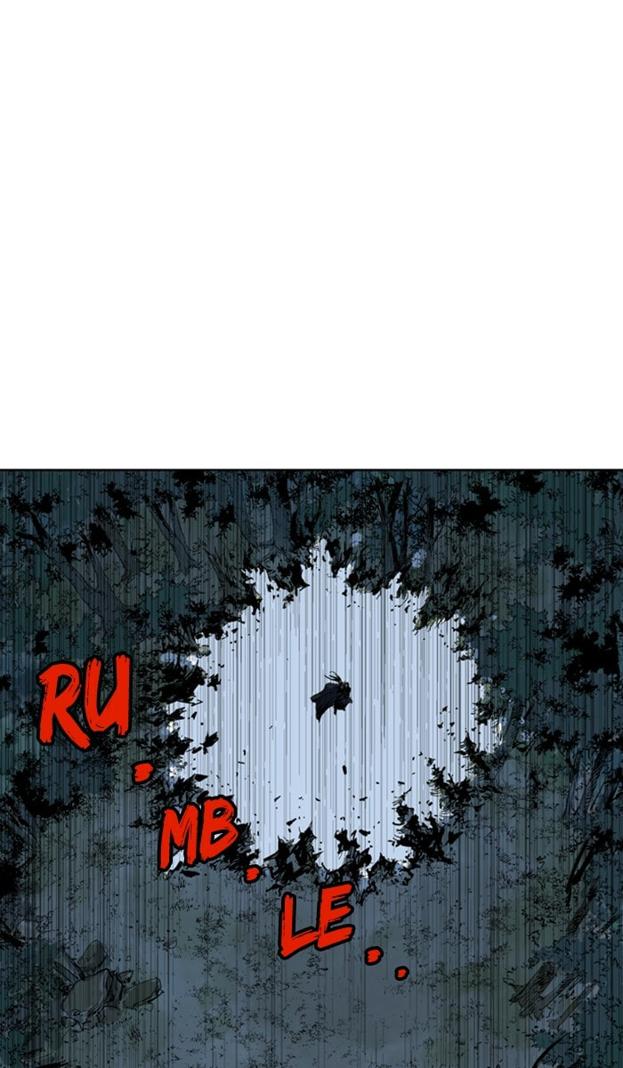 Read Gosu chapter 126 image 31 on Lezhin