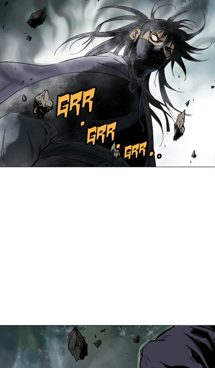 Read Gosu chapter 126 image 33 on Lezhin