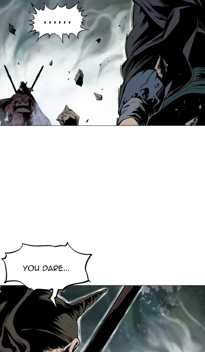 Read Gosu chapter 126 image 34 on Lezhin