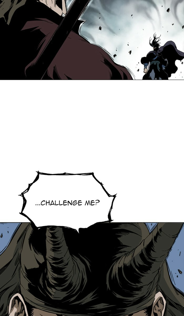 Read Gosu chapter 126 image 35 on Lezhin