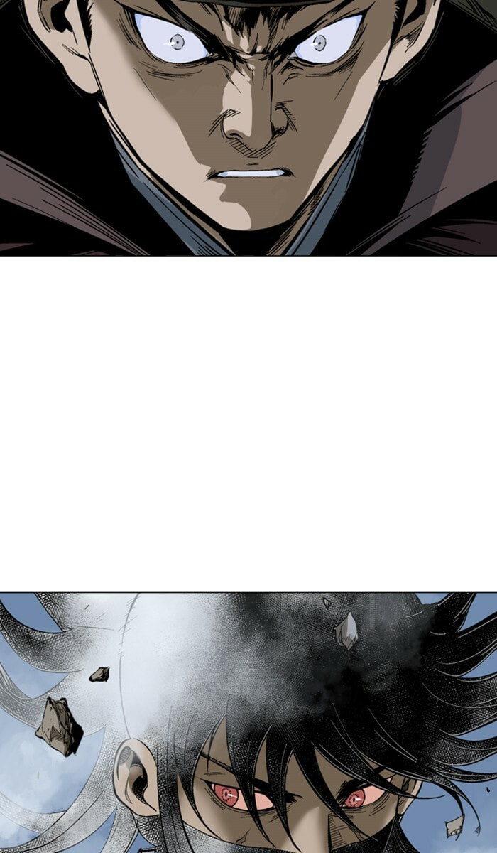 Read Gosu chapter 126 image 36 on Lezhin