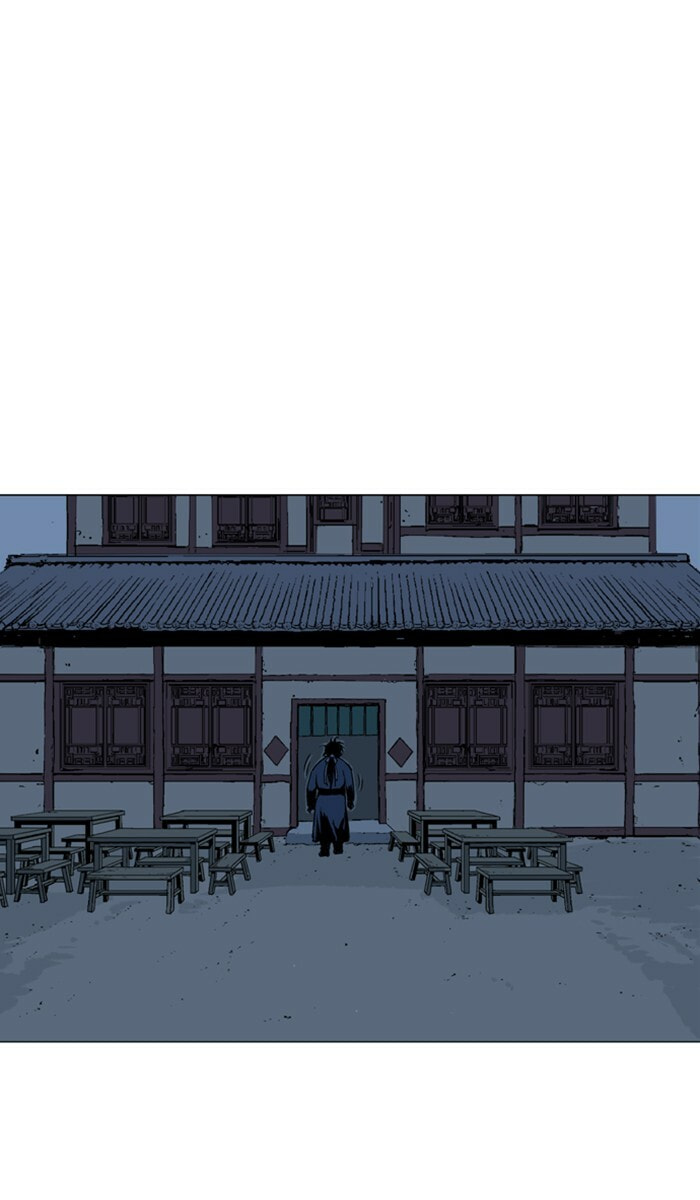 Read Gosu chapter 126 image 38 on Lezhin