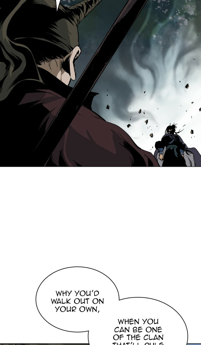Read Gosu chapter 126 image 43 on Lezhin