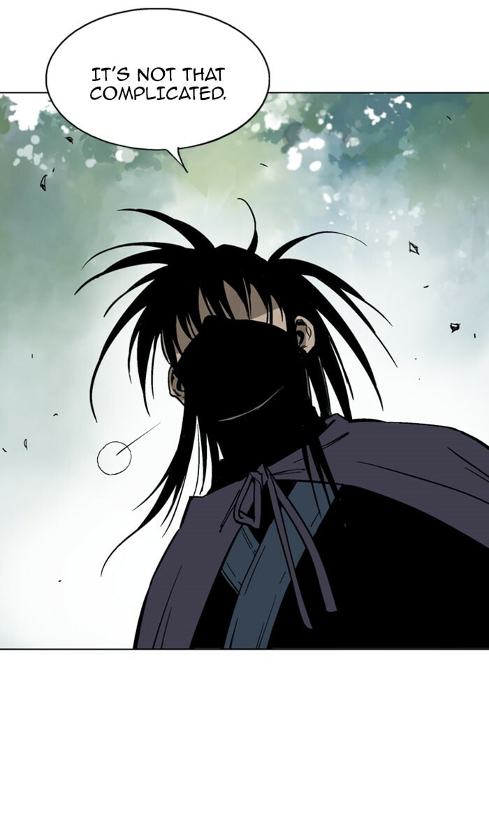 Read Gosu chapter 126 image 46 on Lezhin