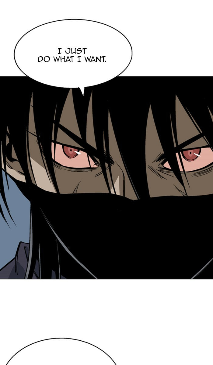Read Gosu chapter 126 image 47 on Lezhin