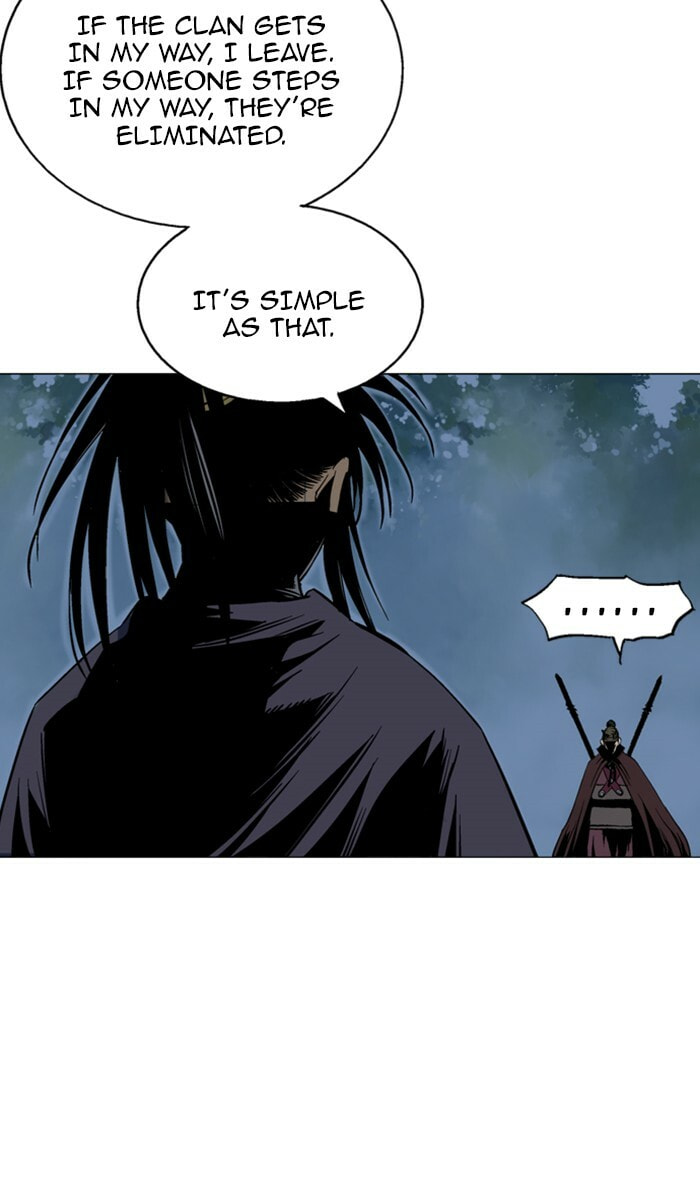 Read Gosu chapter 126 image 48 on Lezhin