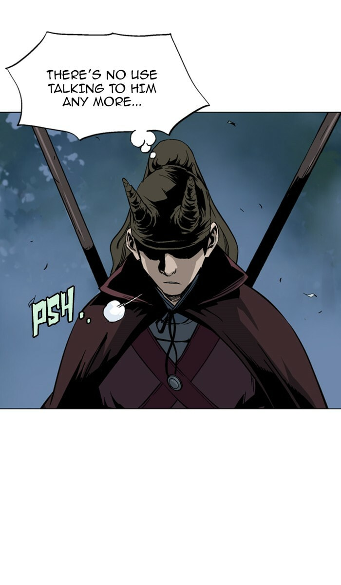 Read Gosu chapter 126 image 49 on Lezhin
