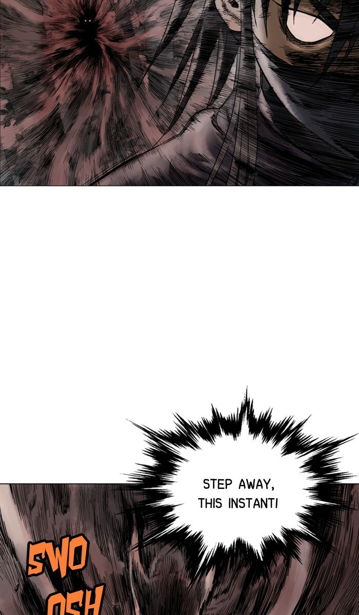 Read Gosu chapter 126 image 5 on Lezhin