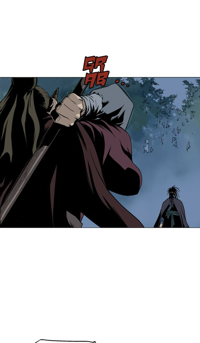 Read Gosu chapter 126 image 50 on Lezhin