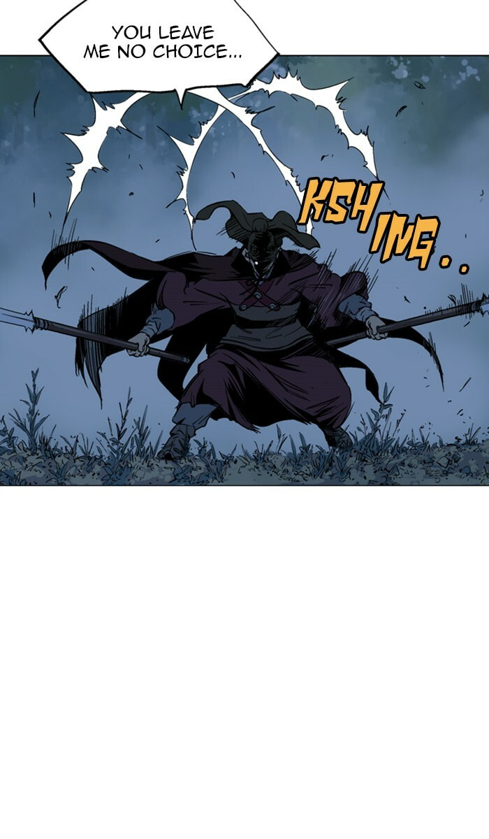 Read Gosu chapter 126 image 51 on Lezhin