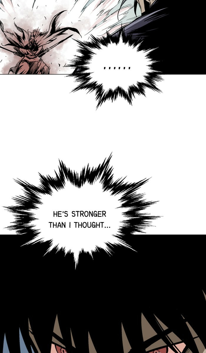 Read Gosu chapter 126 image 55 on Lezhin