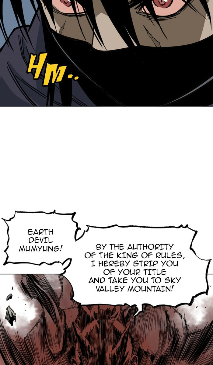 Read Gosu chapter 126 image 56 on Lezhin