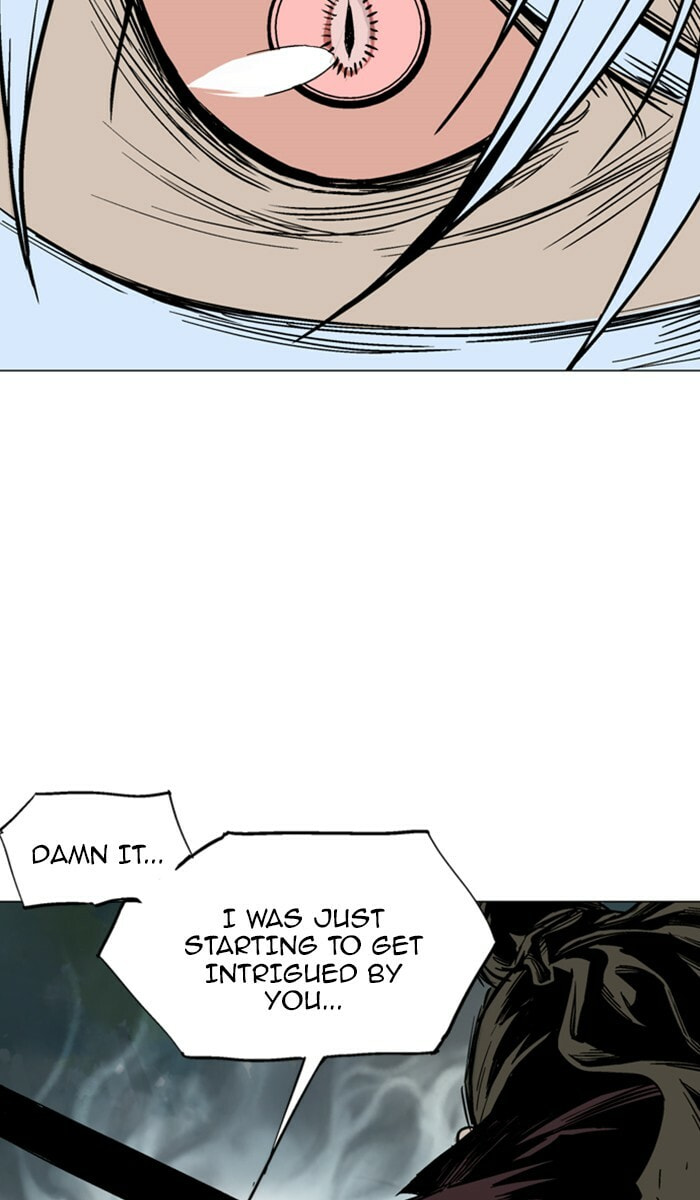 Read Gosu chapter 126 image 58 on Lezhin
