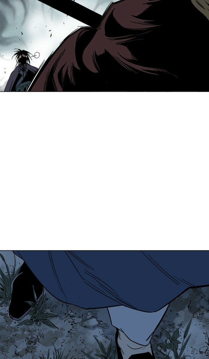 Read Gosu chapter 126 image 59 on Lezhin