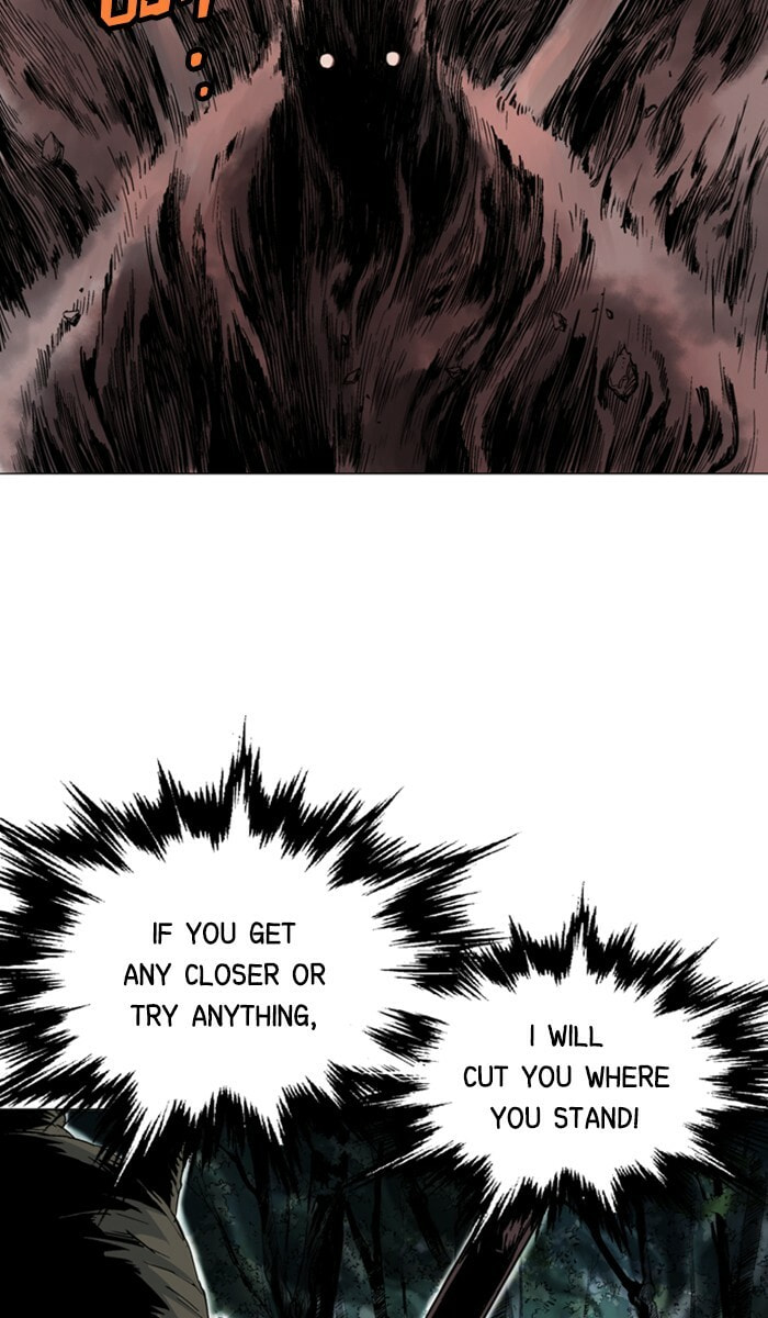Read Gosu chapter 126 image 6 on Lezhin