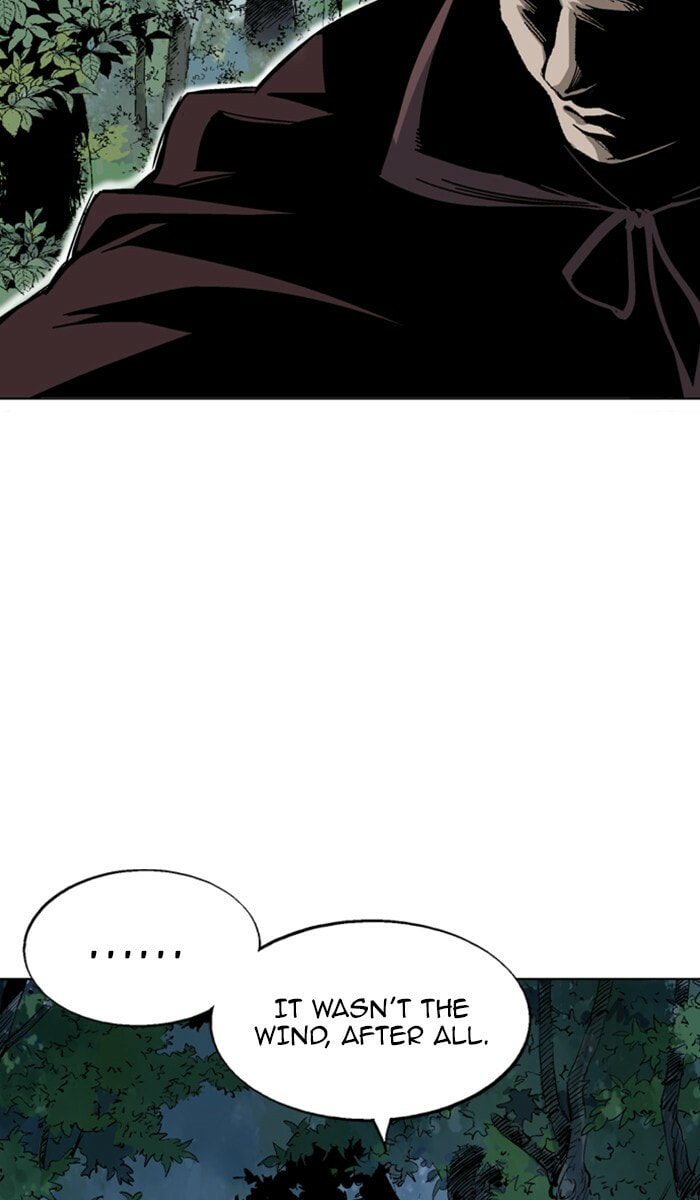 Read Gosu chapter 126 image 61 on Lezhin