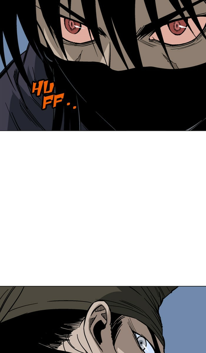 Read Gosu chapter 126 image 64 on Lezhin