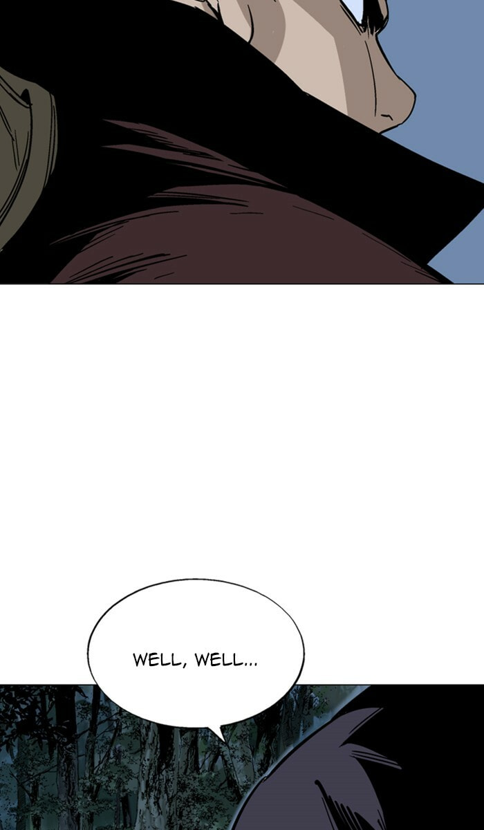 Read Gosu chapter 126 image 65 on Lezhin