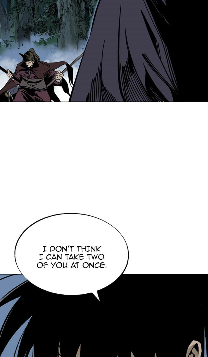 Read Gosu chapter 126 image 66 on Lezhin