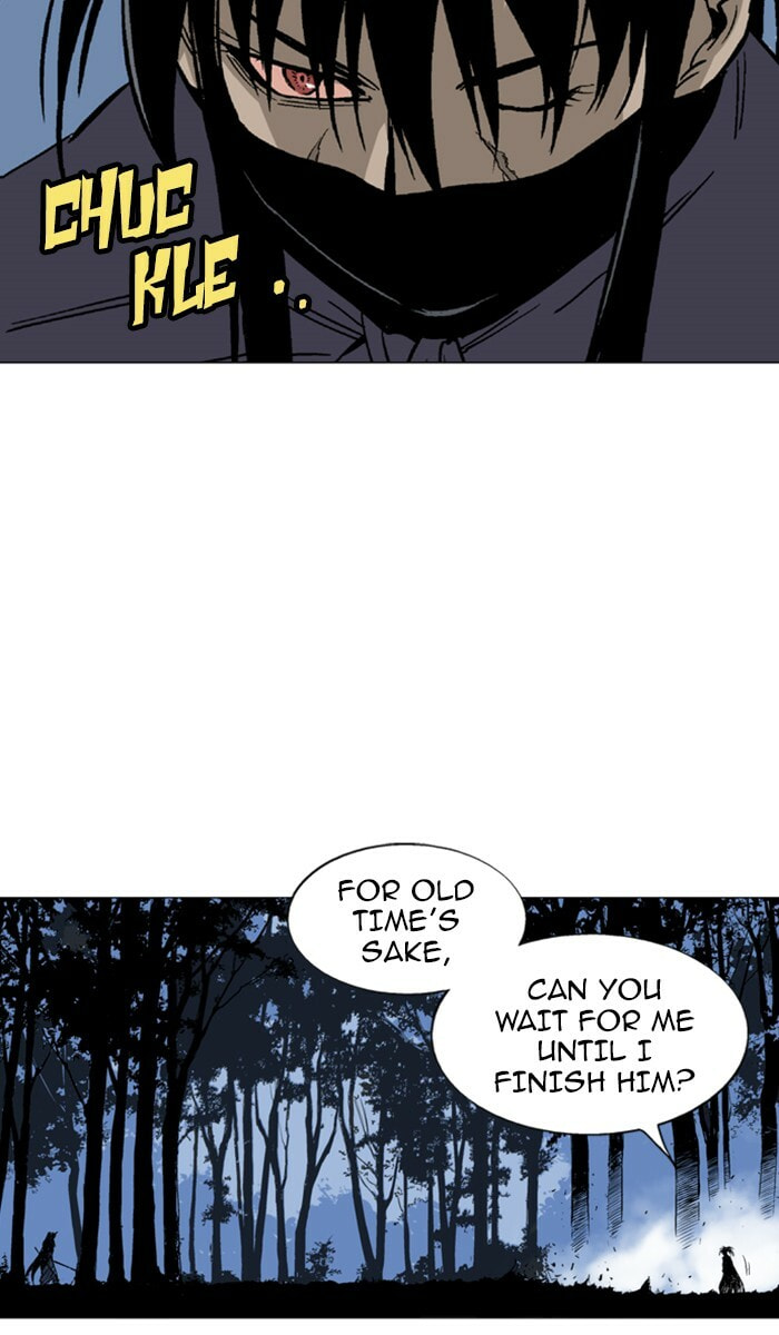 Read Gosu chapter 126 image 67 on Lezhin