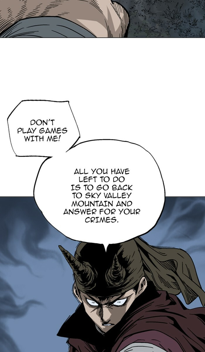 Read Gosu chapter 126 image 69 on Lezhin