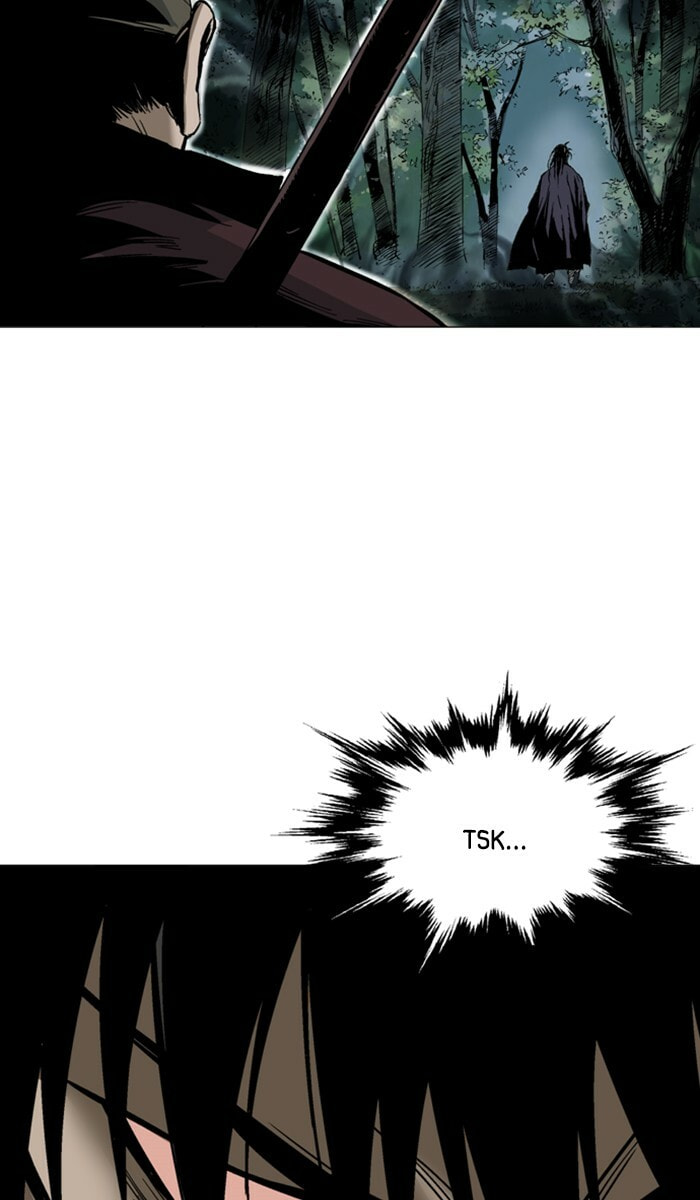 Read Gosu chapter 126 image 7 on Lezhin