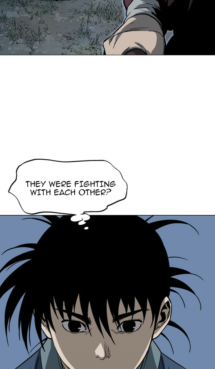 Read Gosu chapter 126 image 71 on Lezhin