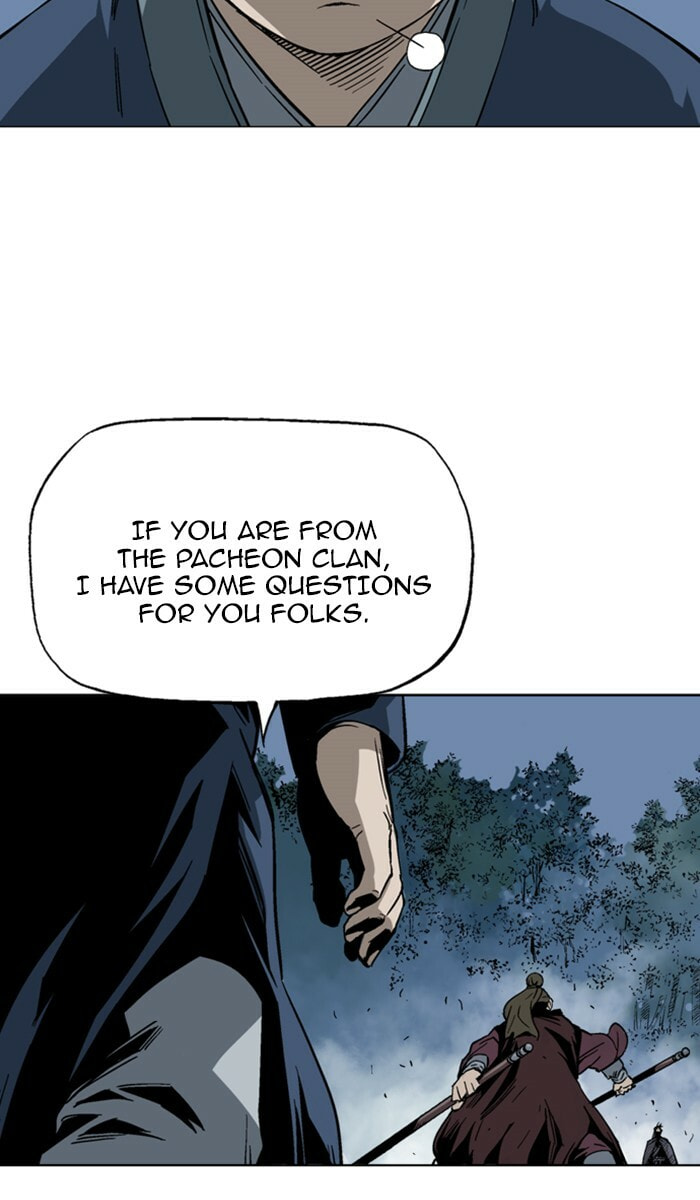 Read Gosu chapter 126 image 72 on Lezhin
