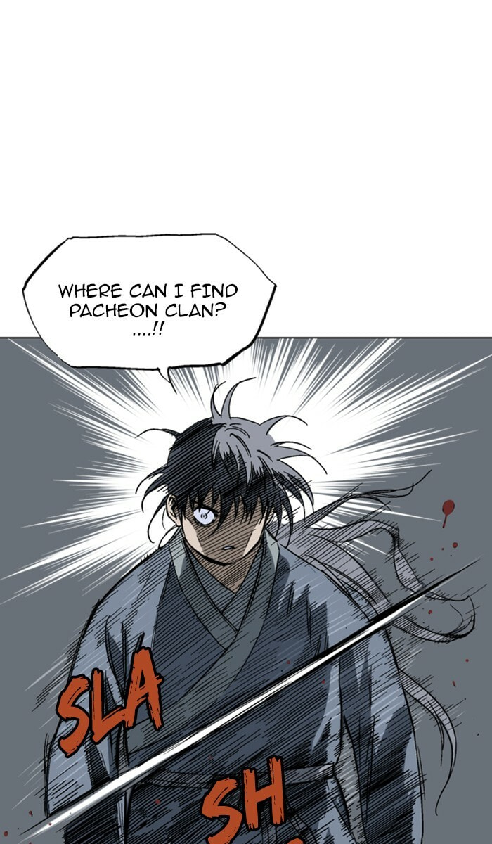 Read Gosu chapter 126 image 73 on Lezhin