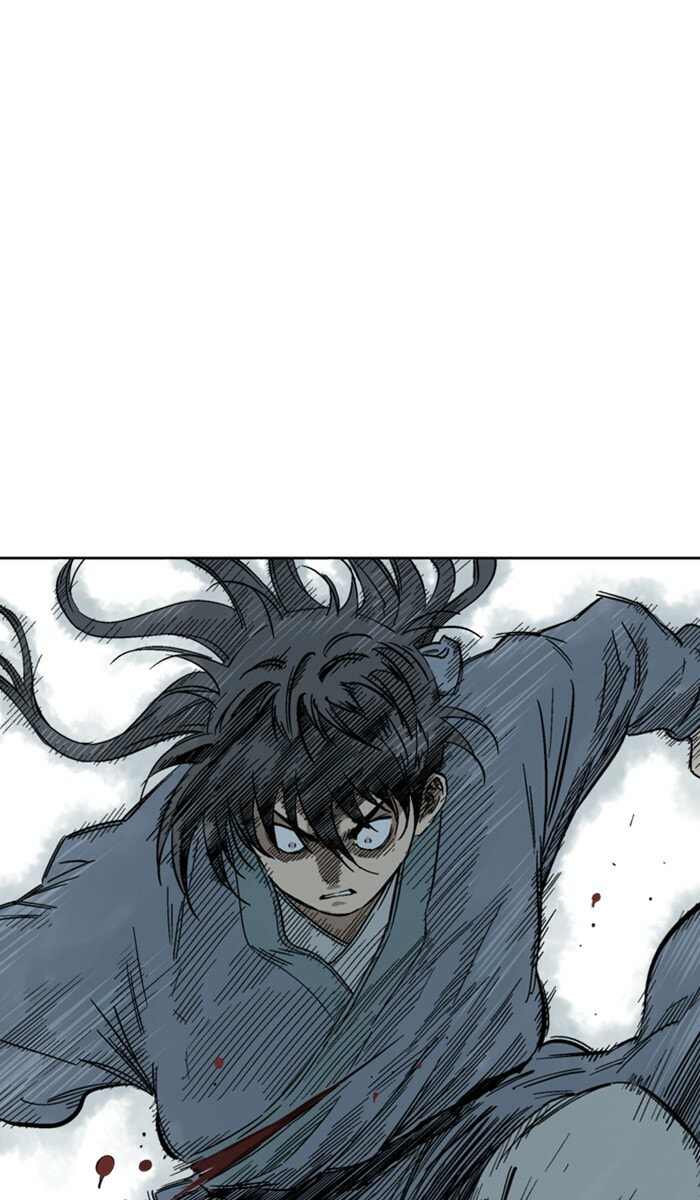 Read Gosu chapter 126 image 75 on Lezhin