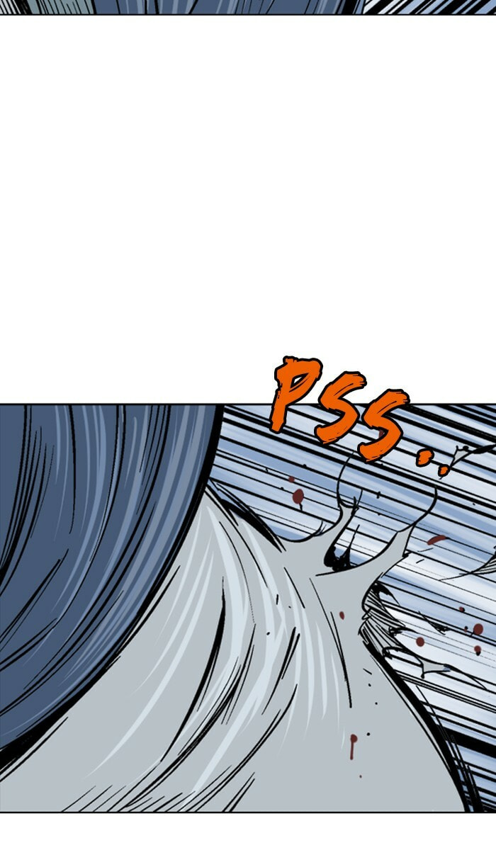 Read Gosu chapter 126 image 79 on Lezhin