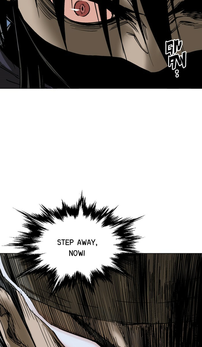 Read Gosu chapter 126 image 8 on Lezhin