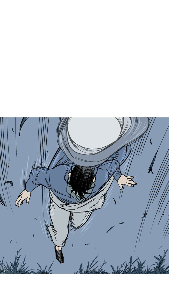 Read Gosu chapter 126 image 80 on Lezhin