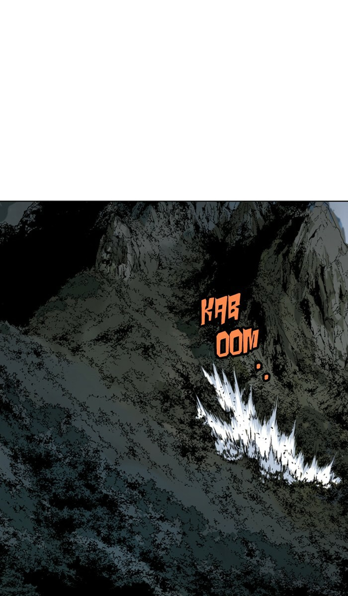 Read Gosu chapter 126 image 85 on Lezhin