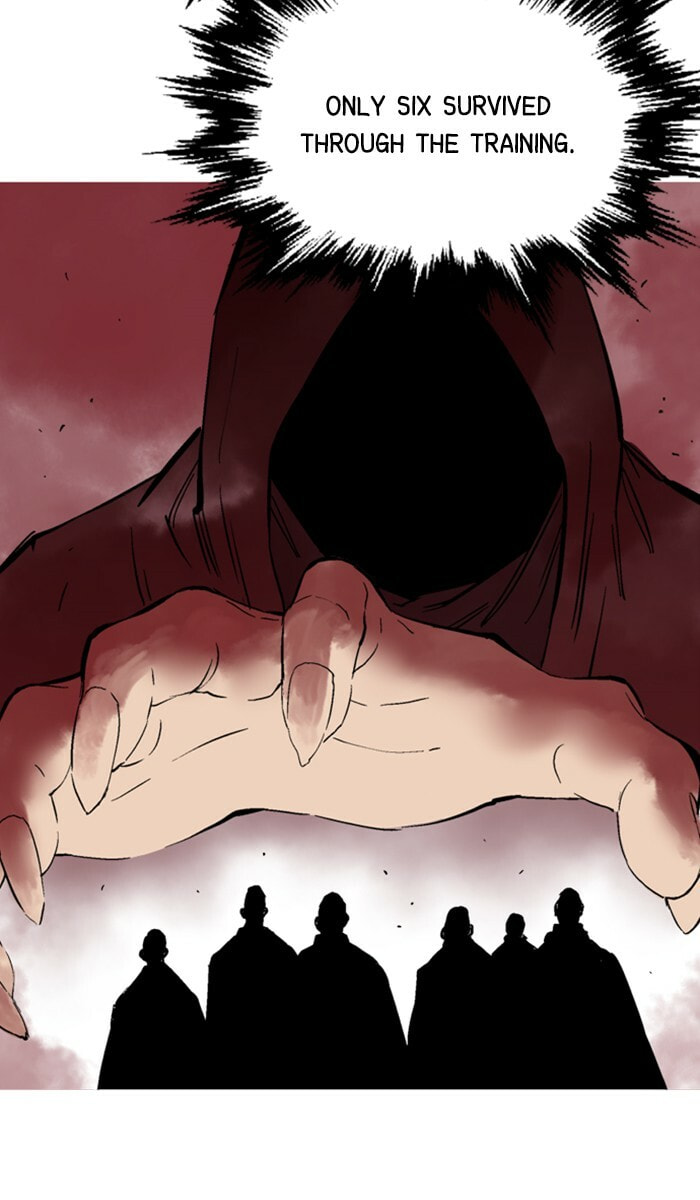 Read Gosu chapter 127 image 10 on Lezhin