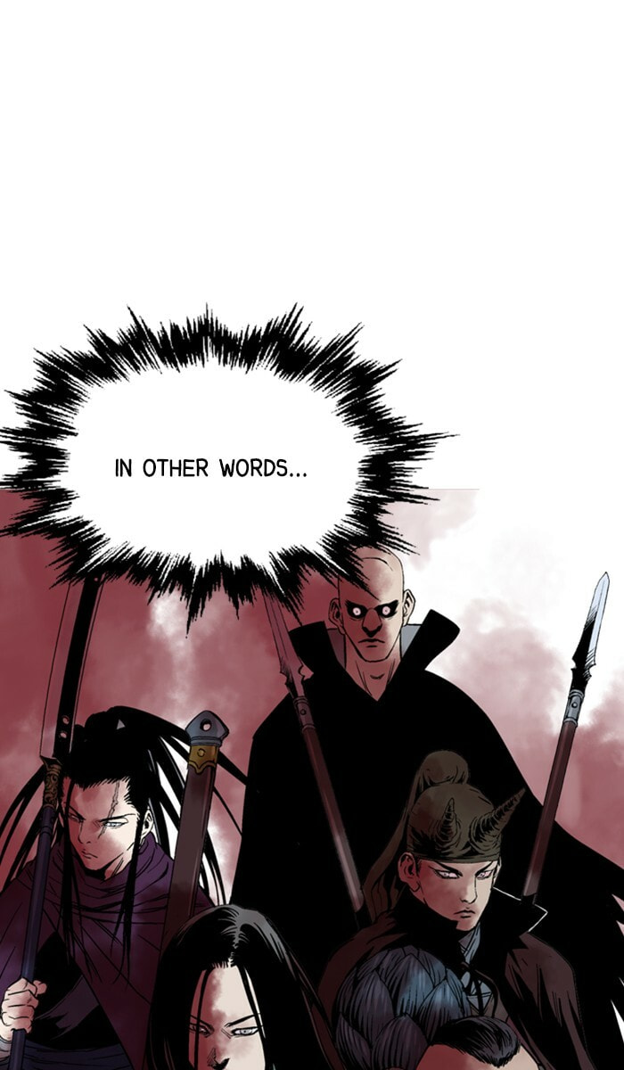 Read Gosu chapter 127 image 11 on Lezhin