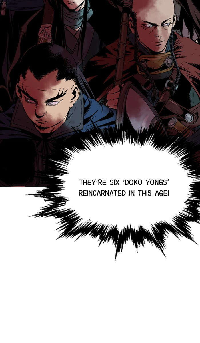 Read Gosu chapter 127 image 12 on Lezhin